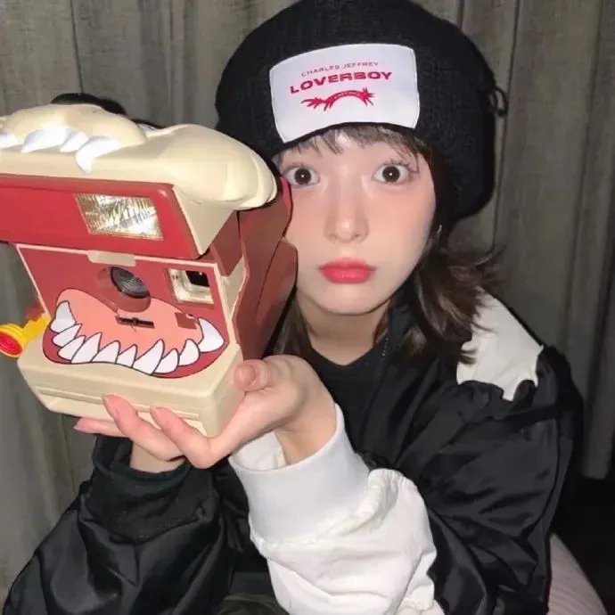 寒流黑金